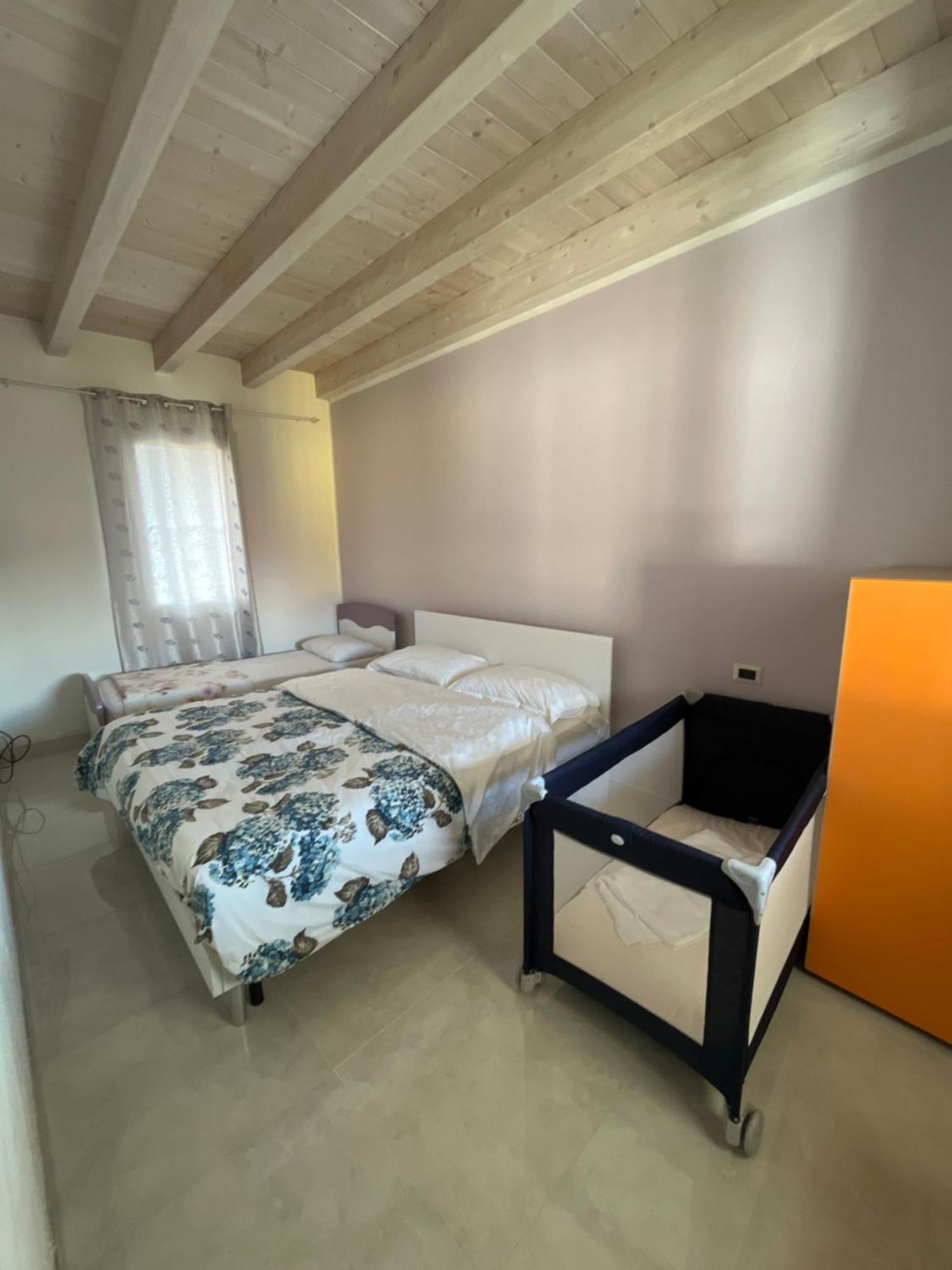 Appartamento Masha Como Mozzate Exterior photo