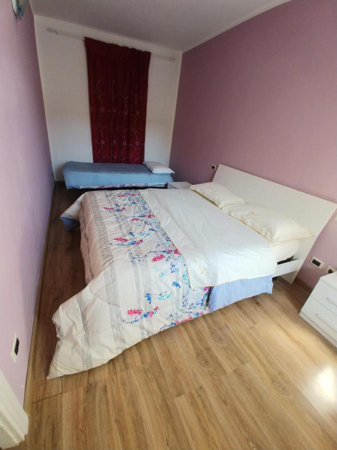 Appartamento Masha Como Mozzate Exterior photo
