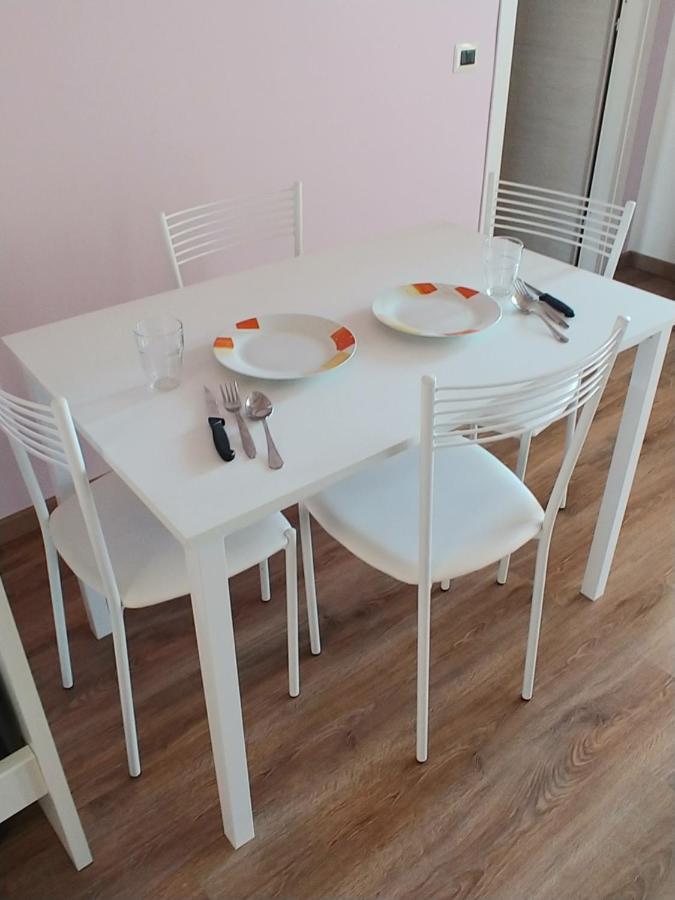 Appartamento Masha Como Mozzate Exterior photo